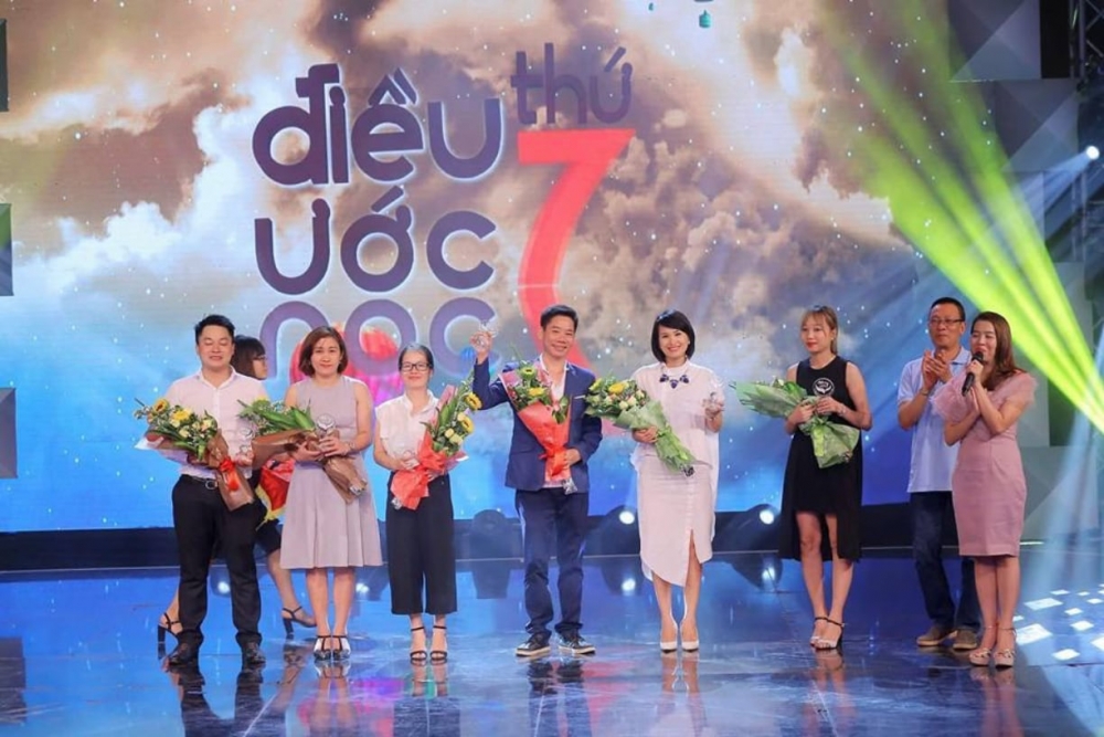 Khi xây dựng, sáng lập CLB, chị đã rất vui mừng vì đây là tâm huyết của chị, chị thành lập CLB với cái tâm của một người cô giáo. 