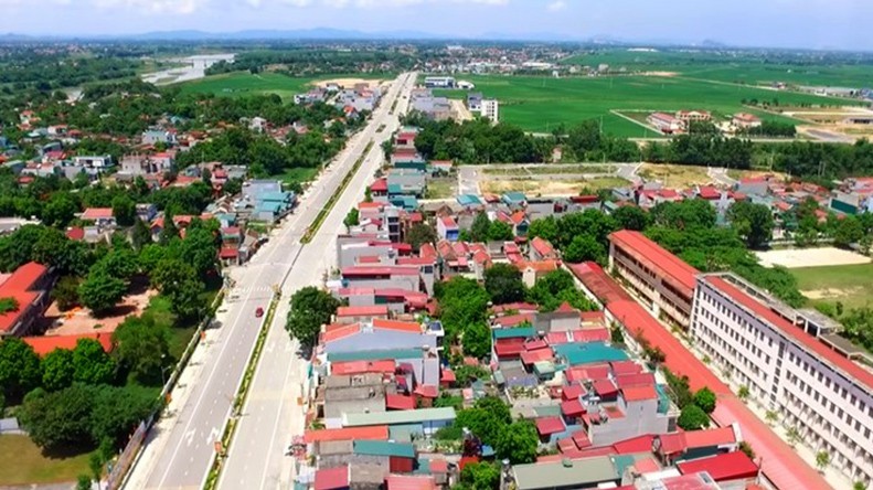 Thọ Xuân: Phát huy truyền thống cách mạng - mạch nguồn nội lực trong công cuộc xây dựng, phát triển quê hương