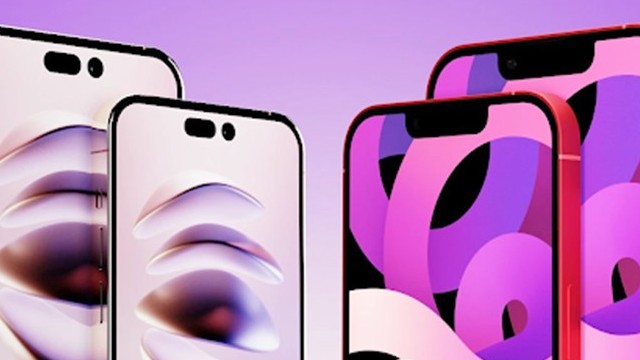 Bất chấp giá cao, người Việt vẫn chuộng nhất iPhone 14 Pro Max