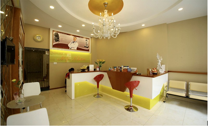 Thẩm mỹ viện Mỹ Nhân: ‘Sự hài lòng của khách hàng là thước đo thành công’