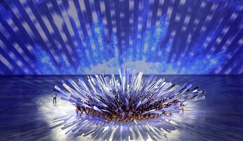 Đạo diễn Hoàng Công Cường: Những ký ức và cảm xúc được phô diễn sau những thành công