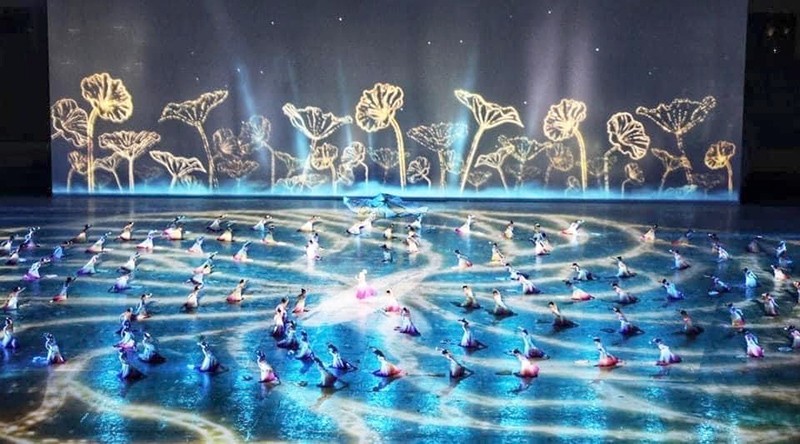 Đạo diễn Hoàng Công Cường: Những ký ức và cảm xúc được phô diễn sau những thành công