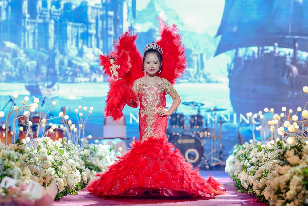 Thành công đến từ đam mê và khổ luyện thanh cong den tu dam me va kho luyen