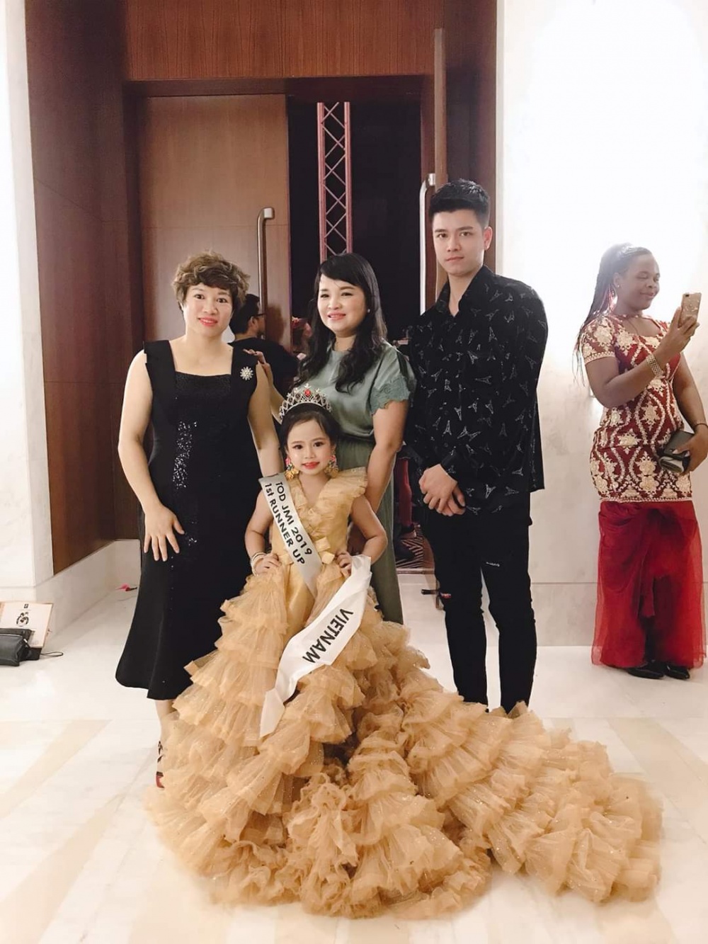 Thành công đến từ đam mê và khổ luyện thanh cong den tu dam me va kho luyen