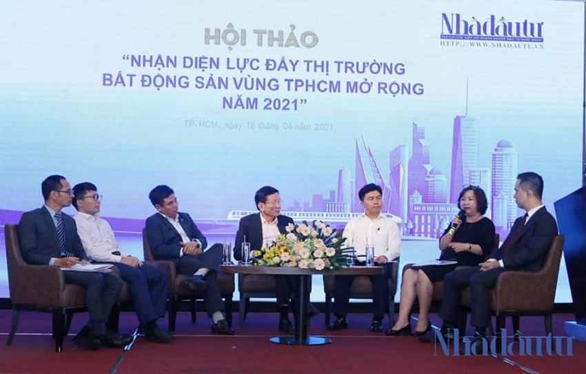 Dự án xanh: Xu hướng của thế hệ cư dân hiện đại