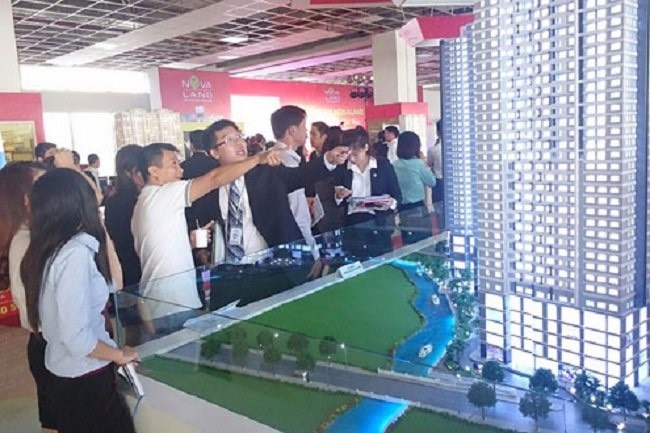 Công nghệ càng phát triển, càng cần chế tài mạnh trong môi giới bất động sản Công nghệ càng phát triển, càng cần chế tài mạnh trong môi giới bất động sản