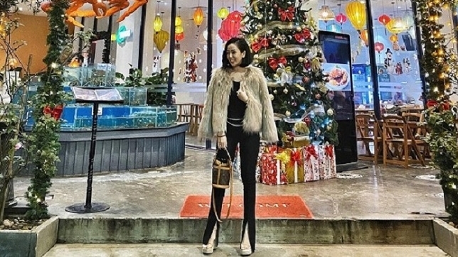 Lê Nguyên Thảo An: Thương hiệu tạo nên đẳng cấp