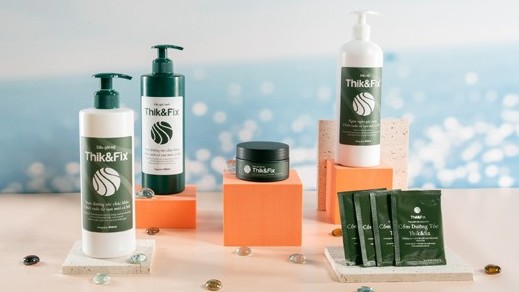 Phạm Văn Hải: chàng trai 9X kinh doanh mỹ phẩm từ tay trắng