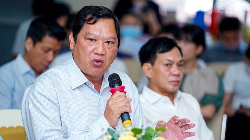 'Xóa trắng cao tốc' ở Cà Mau