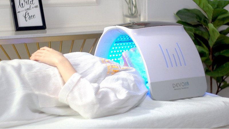 Bống Spa: Địa chỉ spa chăm sóc da căng bóng, mịn tại TP. HCM Bống Spa: Địa chỉ spa chăm sóc da căng bóng, mịn tại TP. HCM