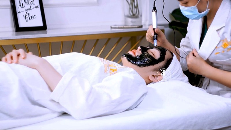 Bống Spa: Địa chỉ spa chăm sóc da căng bóng, mịn tại TP. HCM Bống Spa: Địa chỉ spa chăm sóc da căng bóng, mịn tại TP. HCM