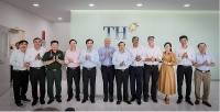 Tập đoàn TH True Milk: Mô hình sản xuất nông nghiệp công nghệ cao điển hình