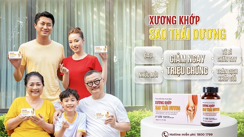 Đau khớp gối ở người trẻ