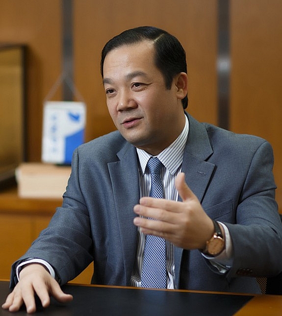 thoa thuan hop tac trong linh vuc fintech va phat trien thanh pho thong minh