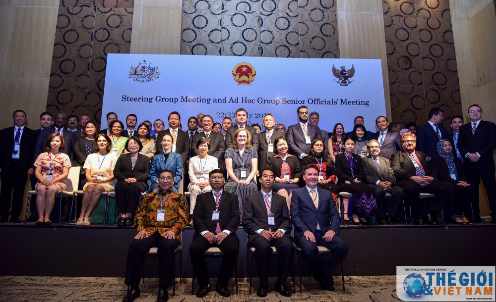 khai mac hoi nghi ve phong chong dua nguoi di cu trai phep mua ban nguoi va toi pham xuyen quoc gia