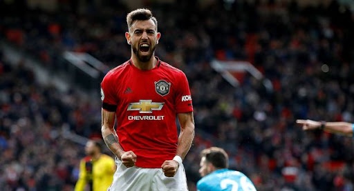 chuyen nhuong cau thu hom nay 227 bruno fernandes khien mu mat them phi kai havertz chot diem den