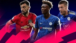 Tin bóng đá chiều 23/7: MU vẫn có thể bị loại khỏi Top 4 giải Ngoại hạng; Messi lại lập thêm nhiều kỷ lục; Zidane sa thải nguyên một đội bóng