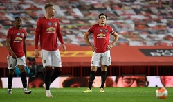 Chuyển nhượng cầu thủ hôm nay (24/7): Thanh trừng lớn ở MU; tương lai ‘kép phụ’ của De Gea bấp bênh; Chelsea săn trung vệ