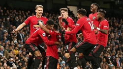 Tin nóng bóng đá sáng 25/7: Liverpool 'bộn' tiền với chức vô địch PL; PSG có nguy cơ mất Mbappe; MU được