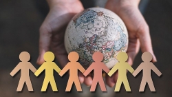 Covid-19: Công tác bảo hộ công dân của Việt Nam - 'ấm lòng' những người con xa xứ