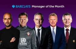 Bóng đá hôm nay 30/7: Jose Mourinho vẫn ‘ấm ức’ với Bruno; Man Utd 'hốt trọn' giải thưởng tháng 7; Liverpool đang áp sát MU