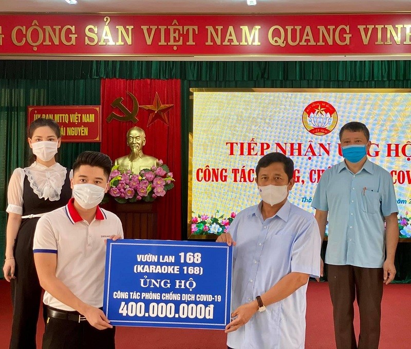 Cài đặt thành công Windows 11 lên điện thoại Xiaomi Cài đặt thành công Windows 11 lên điện thoại Xiaomi