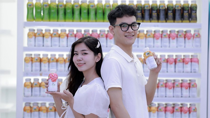 Những chủ nhân đầu tiên của giải thẻ BAC A BANK 100 triệu