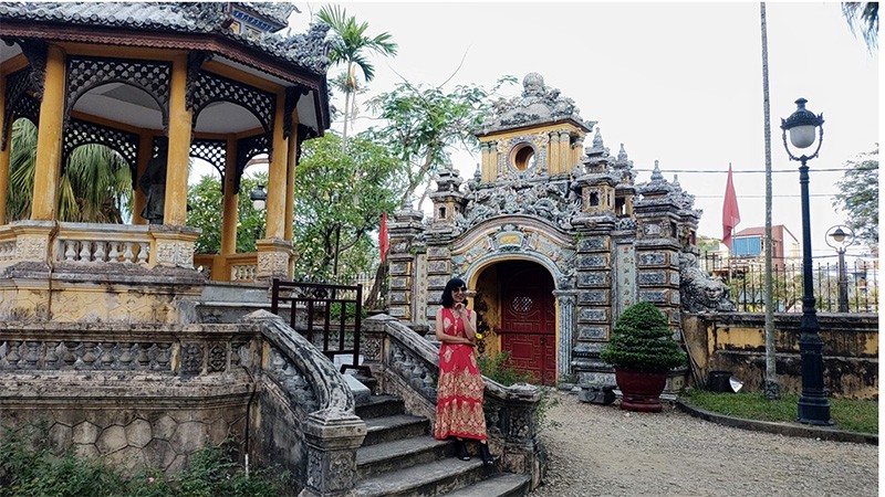 Họa sĩ Hoàng Trang: Tôi vẫn hạnh phúc vì được thỏa sức vẽ và sáng tác nhạc