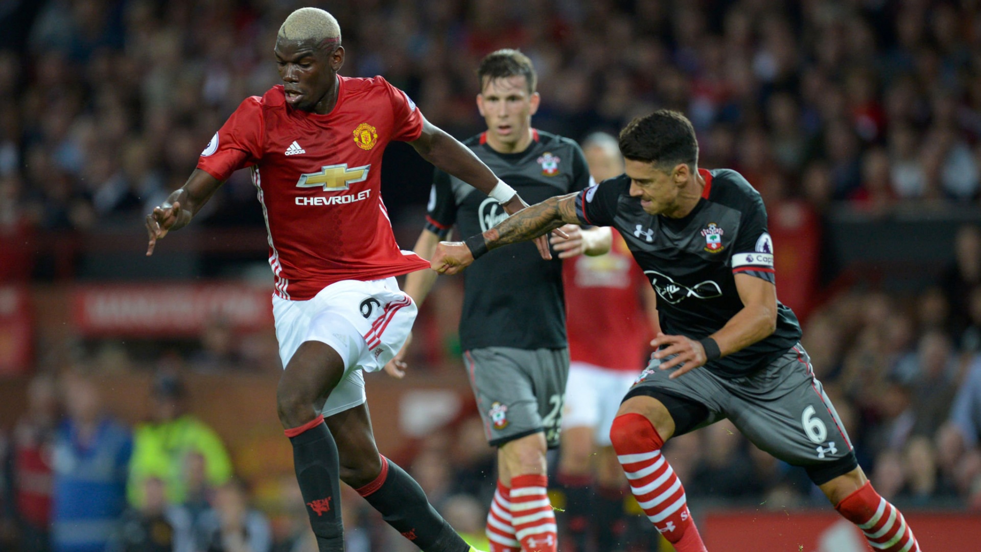 Man Utd sẽ thắng Southampton để giải toả tâm lý