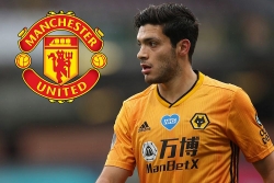 Tin bóng đá chiều 1/8: 'Ronaldo Mexico' sẽ không đến Man Utd; Không bán cầu thủ, Man Utd vẫn kiếm được tiền