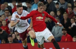 Chuyển nhượng cầu thủ hôm nay 5/8: Man Utd chốt tương lai 'măng non', hao binh trước lượt về Europa League; Dortmund có Sancho mới