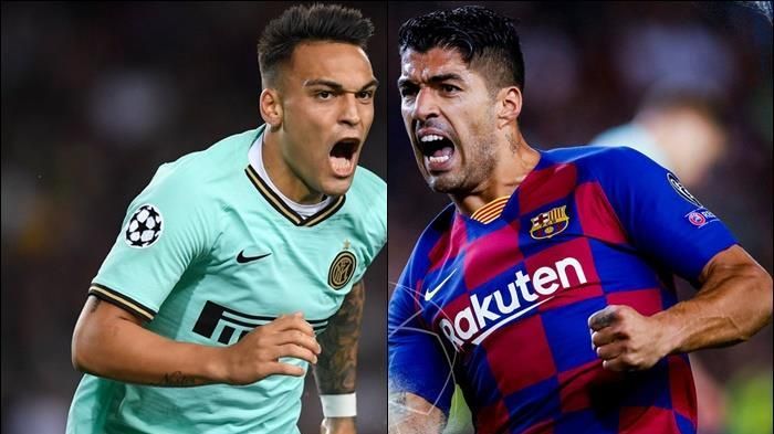 Chuyển nhượng cầu thủ hôm nay 4/9: Luis Suarez có bến đỗ; Tương lai Messi ngã ngũ; Man Utd 'giải mã' cơn đau đầu hàng thủ