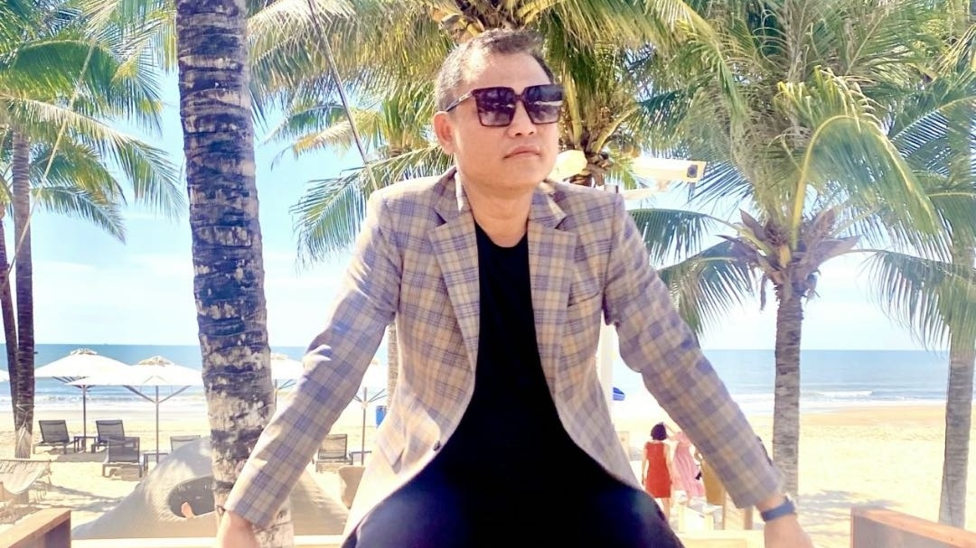 Doanh nhân Trần Văn Toàn: Con đường thành công không trải 'hoa hồng'