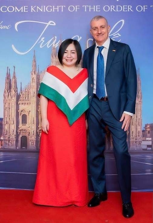 Đưa ẩm thực Italy đến gần người dân Việt Nam hơn