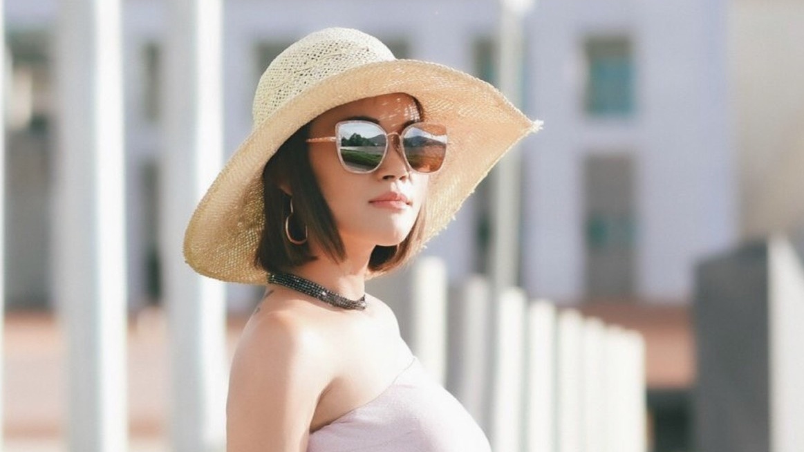 Gặp Mai Trịnh - người phụ nữ đam mê truyền cảm hứng khỏe đẹp cho mọi người