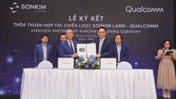 Doanh nghiệp nước ngoài góp phần thúc đẩy mối quan hệ và hợp tác Việt Nam - Hoa Kỳ