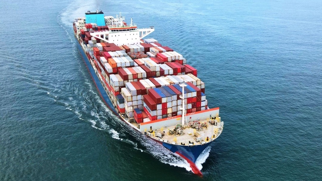 Gián đoạn chuỗi cung ứng: Kinh tế thế giới còn 'khó' dài