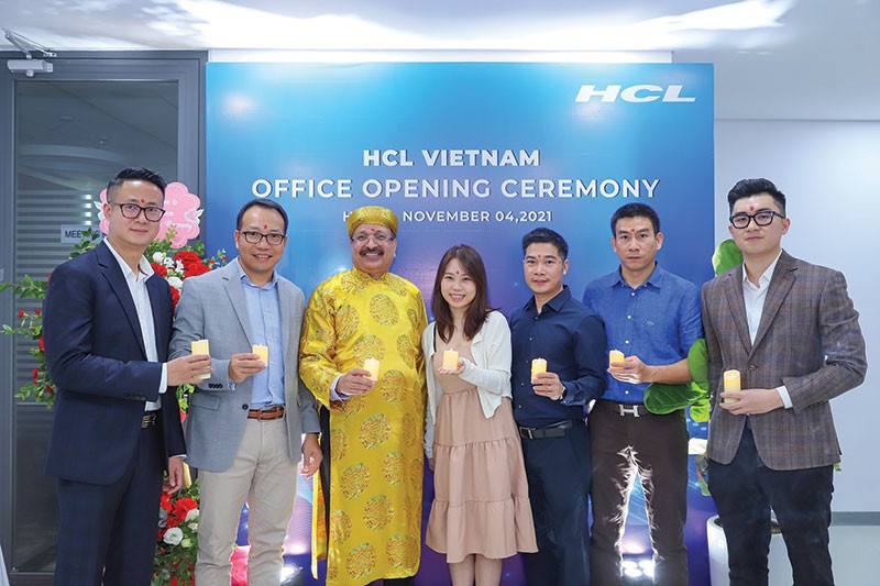 HCL Technologies: Đối tác công nghệ được lựa chọn cho các tổ chức hàng đầu thế giới
