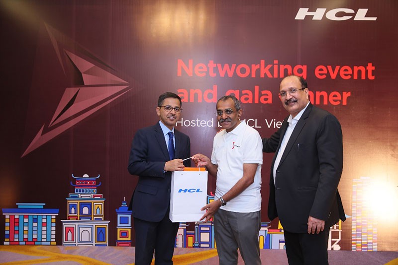 HCL Technologies: Đối tác công nghệ được lựa chọn cho các tổ chức hàng đầu thế giới