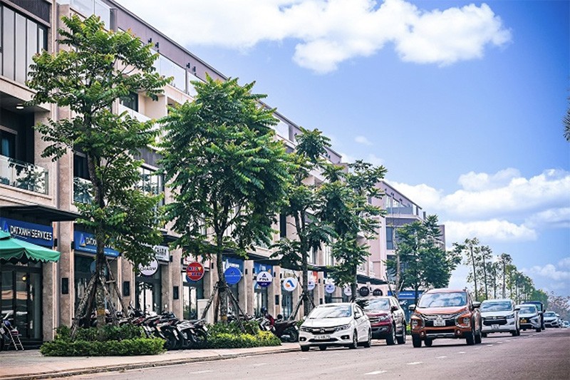 Khu đô thị Gem Sky World là nơi an cư lý tưởng cho cư dân đô thị. Khu đô thị Gem Sky World là nơi an cư lý tưởng cho cư dân đô thị.