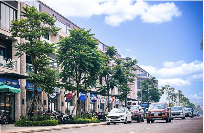 Với những giá trị nội tại sẵn có, dự án Gem Sky World là bến đỗ đầu tư an toàn trước những biến động thị trường (Ảnh: DXG) Với những giá trị nội tại sẵn có, dự án Gem Sky World là bến đỗ đầu tư an toàn trước những biến động thị trường (Ảnh: DXG)