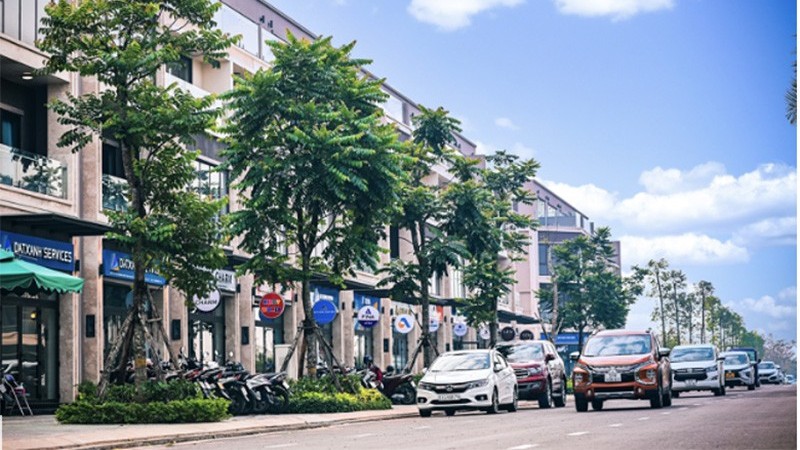 Bất động sản là kênh đầu tư an toàn cho nhà đầu tư dài hạn