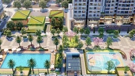 Hầm đỗ xe thông minh – Điểm cộng tuyệt đối trong tiêu chí chọn căn hộ của người Hà Nội