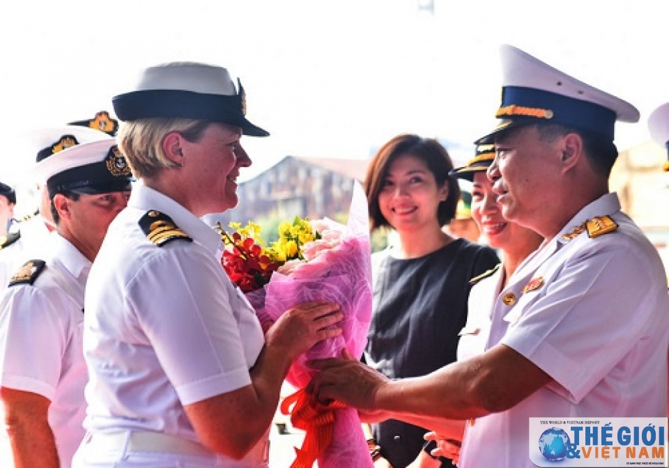 New Zealand – Việt Nam hướng tới mục tiêu nâng tầm quan hệ lên đối tác chiến lược