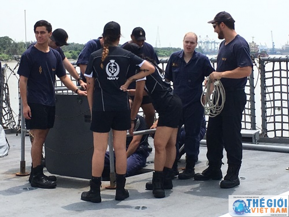 New Zealand – Việt Nam hướng tới mục tiêu nâng tầm quan hệ lên đối tác chiến lược new zealand viet nam huong toi muc tieu nang tam quan he len doi tac chien luoc