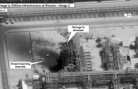 Nước và dầu thô: Hai rủi ro đe dọa tương lai nhân loại nuoc va dau tho hai rui ro de doa tuong lai nhan loai