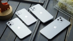 Lộ thời gian iPhone 12 chính thức trình làng