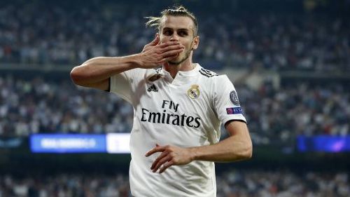 Chuyển nhượng cầu thủ hôm nay 15/9: Bale đồng ý sang Man Utd; Real chọn thời điểm đón Mbappe; 'Cơn lốc' hành lang trái tiến gần Old Trafford