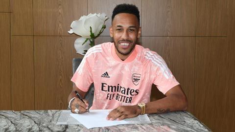 Chuyển nhượng cầu thủ hôm nay 16 9 Aubameyang chấm dứt quot đồn đoán quot về tương lai Jack Grealish gây khó cho Man Utd Barca tống tiễn Luis Suarez chuyen nhuong cau thu hom nay 169 aubameyang cham dut don doan ve tuong lai jack grealish gay kho cho man utd barca tong tien luis suarez