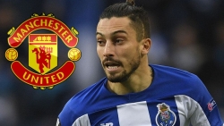 Chuyển nhượng cầu thủ hôm nay 23/9: Man Utd chính thức đề nghị cho Alex Telles; RB Leipzig đón ‘sát thủ’; Liverpool liên hệ Mbappe